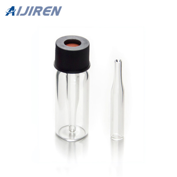<h3>Autosampler Vials, Inserts, and Closures | Thermo Fisher </h3>
